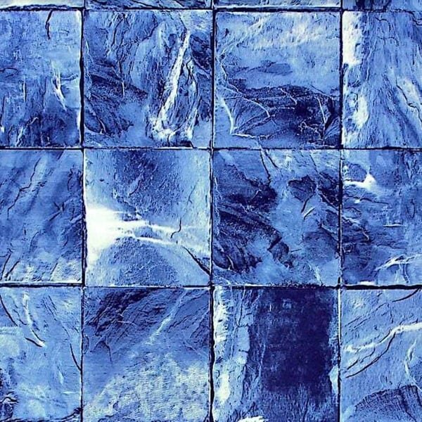 Eagle Blue
