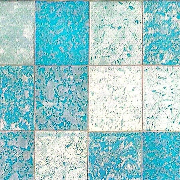 Maldivas Blue